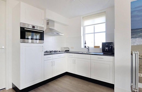 Municipality of Noordwijk House | Tapuit 8 by Interhome
