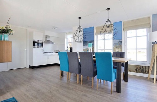 Municipality of Noordwijk House | Tapuit 8 by Interhome