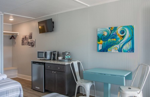 Nags Head Hotel | Tar Heel Motel