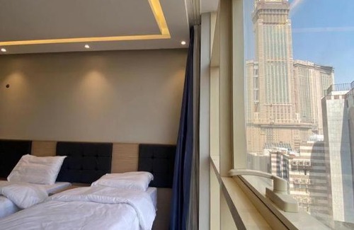 Mecca Hotel | Tara Al Hijra