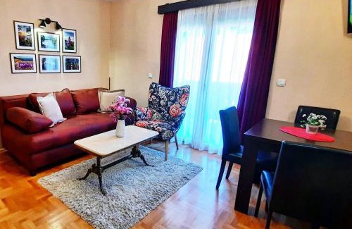 Kremna Apartment | Tara Apartmani Malešević - 1