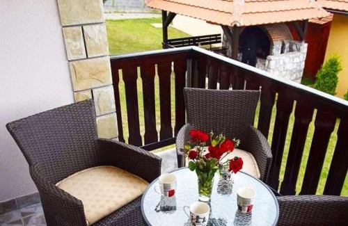 Kremna Apartment | Tara Apartmani Malešević - 1