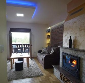 Kremna Apartment | Tara Apartmani Malešević - 2
