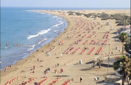 Playa del Ingles Apartment | Tara apartment