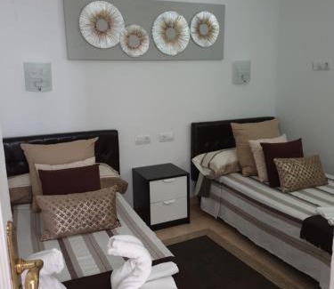 Playa del Ingles Apartment | Tara apartment