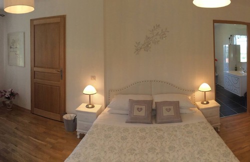 Saint-Germain-et-Mons Bed & Breakfast | Tara Chambre D'Hote near Bergerac