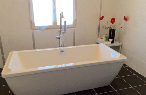 Saint-Germain-et-Mons Bed & Breakfast | Tara Chambre D'Hote near Bergerac