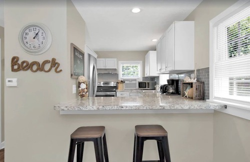 Ogunquit Cottage | Tara Cove Cottage