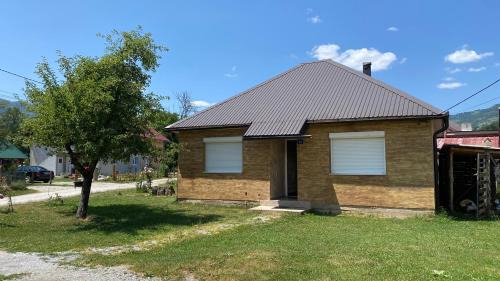 Mojkovac Apartment | Tara Holiday Home