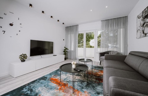 Rijeka Apartment | Tara