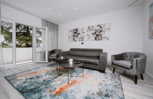 Rijeka Apartment | Tara