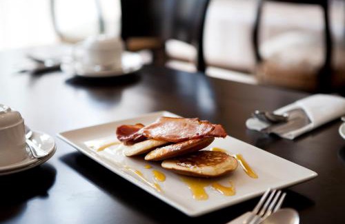 Belfast City Centre Hotel | Tara Lodge