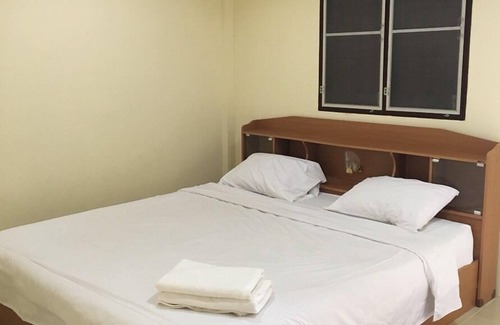 Na Thon Hotel | Tara Resort Samui