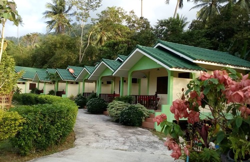 Na Thon Hotel | Tara Resort Samui