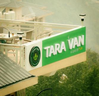 Bhagsu Nag Hotel | Tara Van