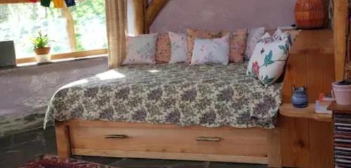 Bronwydd House | Tara vegetarian retreat guesthouse