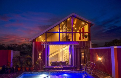 Malavli Villa | TARA VILLA, LONAVALA, A PLACE OF HAPPINESS