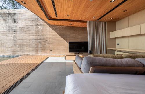 Kaeng Sian Villa | Tara Villa