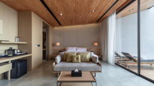 Kaeng Sian Villa | Tara Villa
