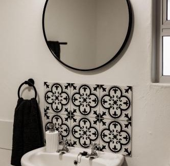 Bergrivier Ski Chalet | Tara