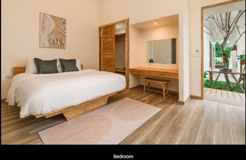 Ko Kaeo Villa | Taraburi brand new development Laguna 5km to beach