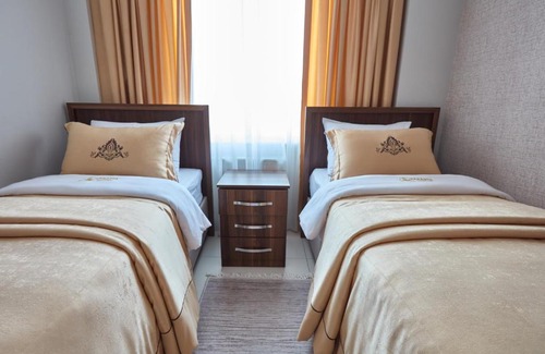 Sariyer Apartment | Tarabya Suites
