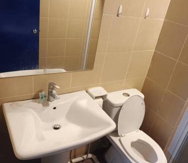 Gua Apartment | Taragon service Apartment In KL
