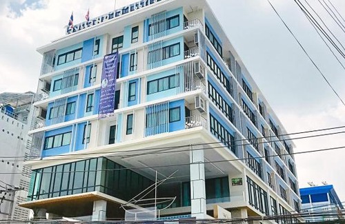 Rangsit Hotel | Taragrand Donmuang Airport Hotel