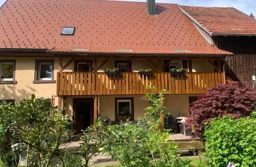 Sankt Georgen im Schwarzwald Apartment | Tarahaus