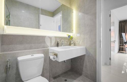 Tangerang Apartment | Tarama by Kozystay - Alam Sutera