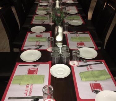 Shivajinagar Hotel | Tarawade Clarks Inn Pune