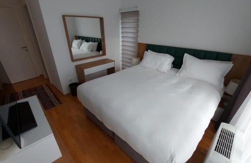 Resnik Villa | Tarcin Forest Resort Villa No 305