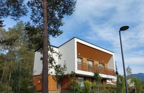 Resnik Villa | Tarcin Forest Resort Villa No 305