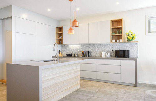 Taren Point House | Taren Point luxury 4Br house with best Bay view