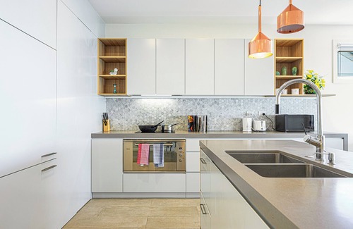 Taren Point House | Taren Point luxury 4Br house with best Bay view