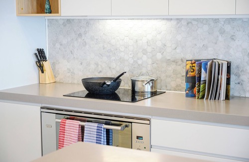 Taren Point House | Taren Point luxury 4Br house with best Bay view