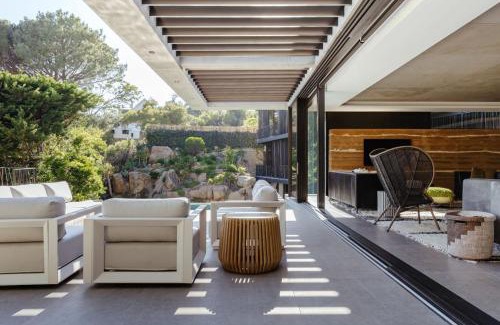 Cape Town City Centre Villa | Tarentaal Kloof Villa in Higgovale