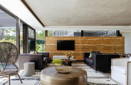 Cape Town City Centre Villa | Tarentaal Kloof Villa in Higgovale