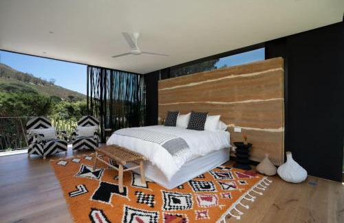 Cape Town City Centre Villa | Tarentaal Kloof Villa in Higgovale