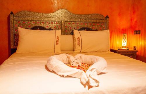Imlil House | Targa Imoula