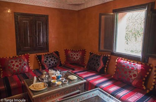 Imlil House | Targa Imoula