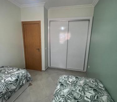 Menara Apartment | Targa