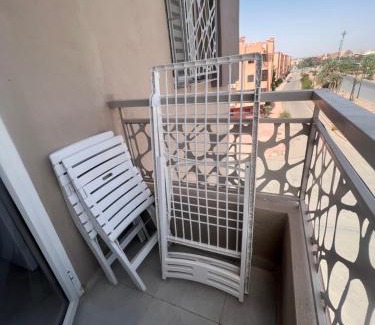 Menara Apartment | Targa