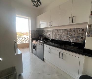 Menara Apartment | Targa
