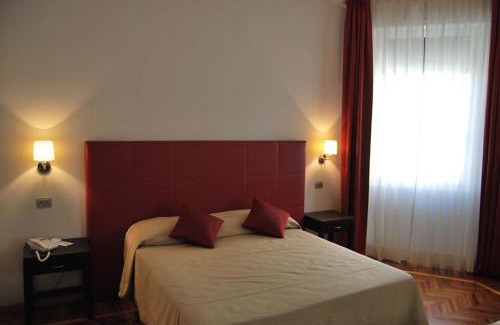 Repubblica House | Target Inn Rooms