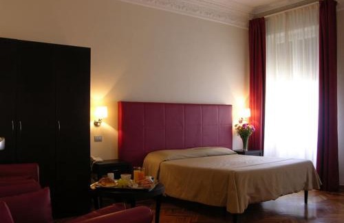 Repubblica House | Target Inn Rooms