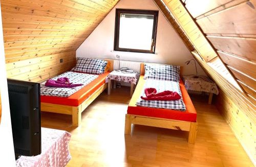 Broitzem House | Tarida`Guesthouse