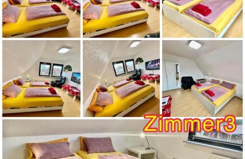 Broitzem House | Tarida`Guesthouse