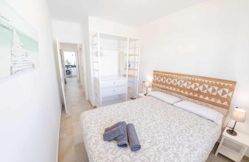 Tarifa Apartment | Tarifa Beach Rentals Tortuga 2