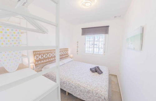 Tarifa Apartment | Tarifa Beach Rentals Tortuga 2